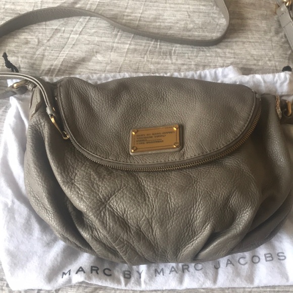 Marc by Marc Jacobs Leather Crossbody - Picture 3 of 8